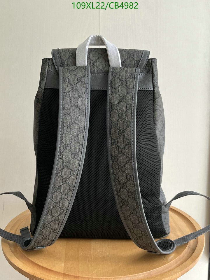 G BAG