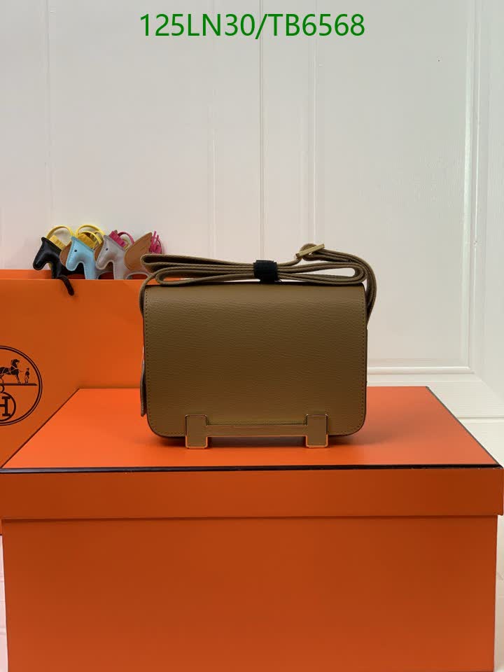 H BAG