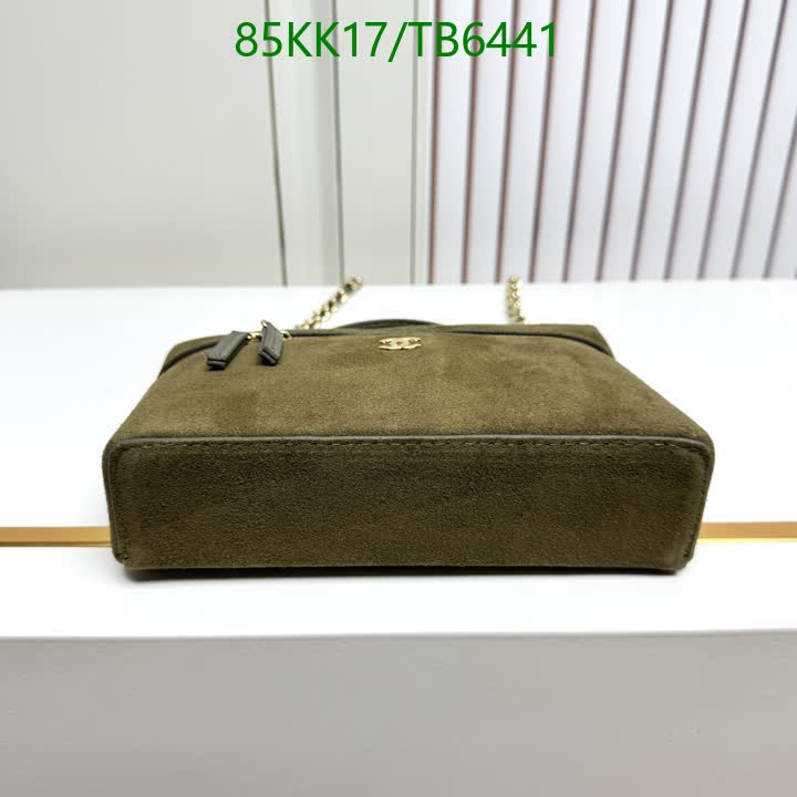 C BAG