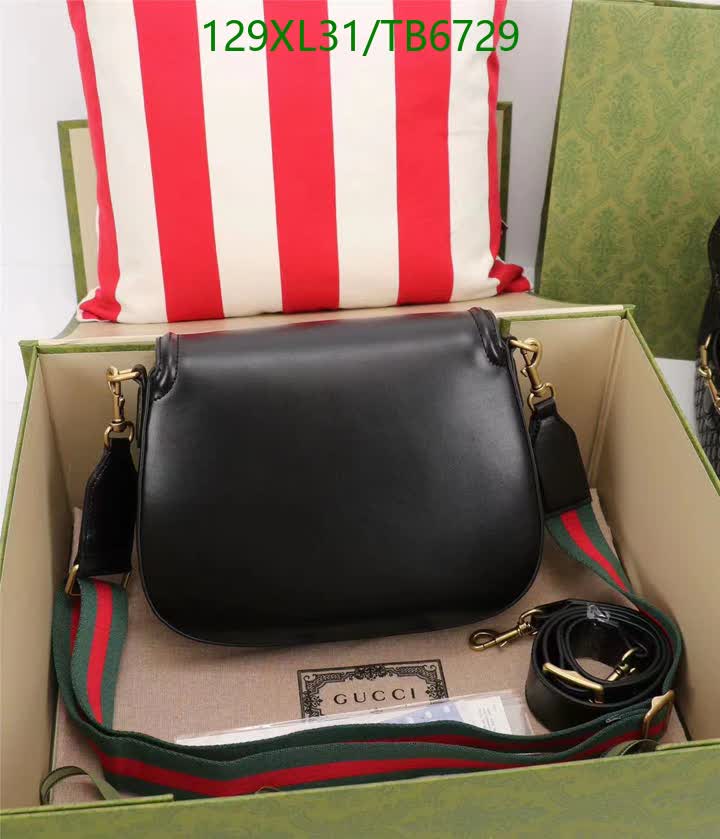G BAG
