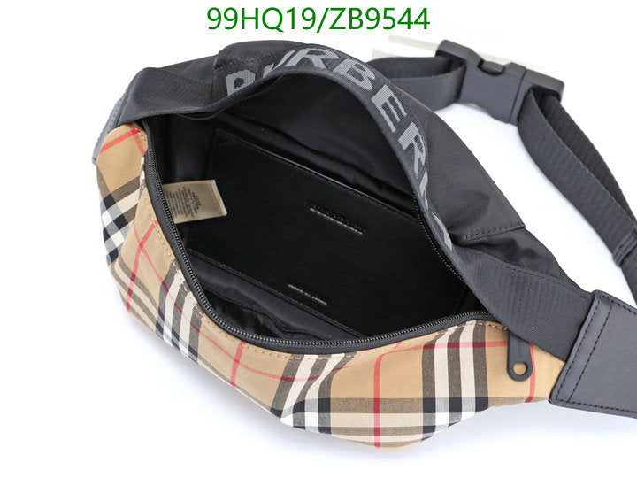 B BAG