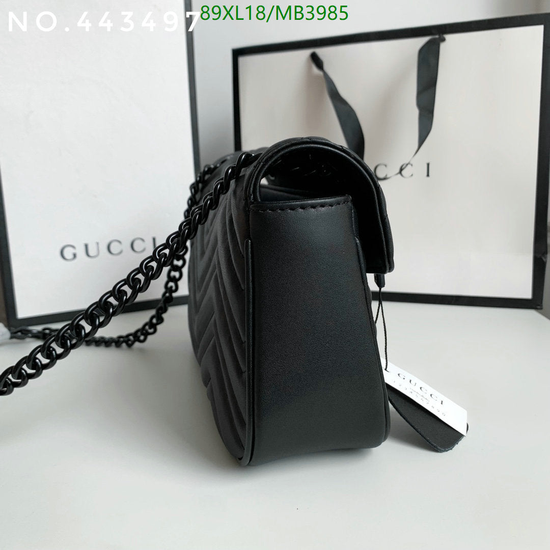 G BAG