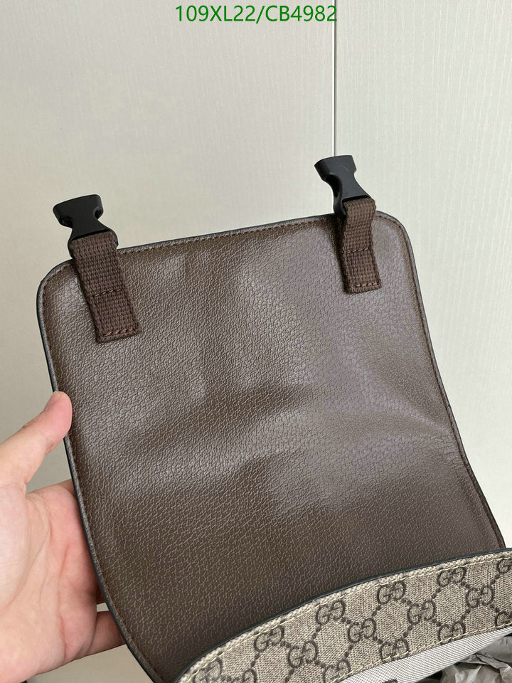 G BAG