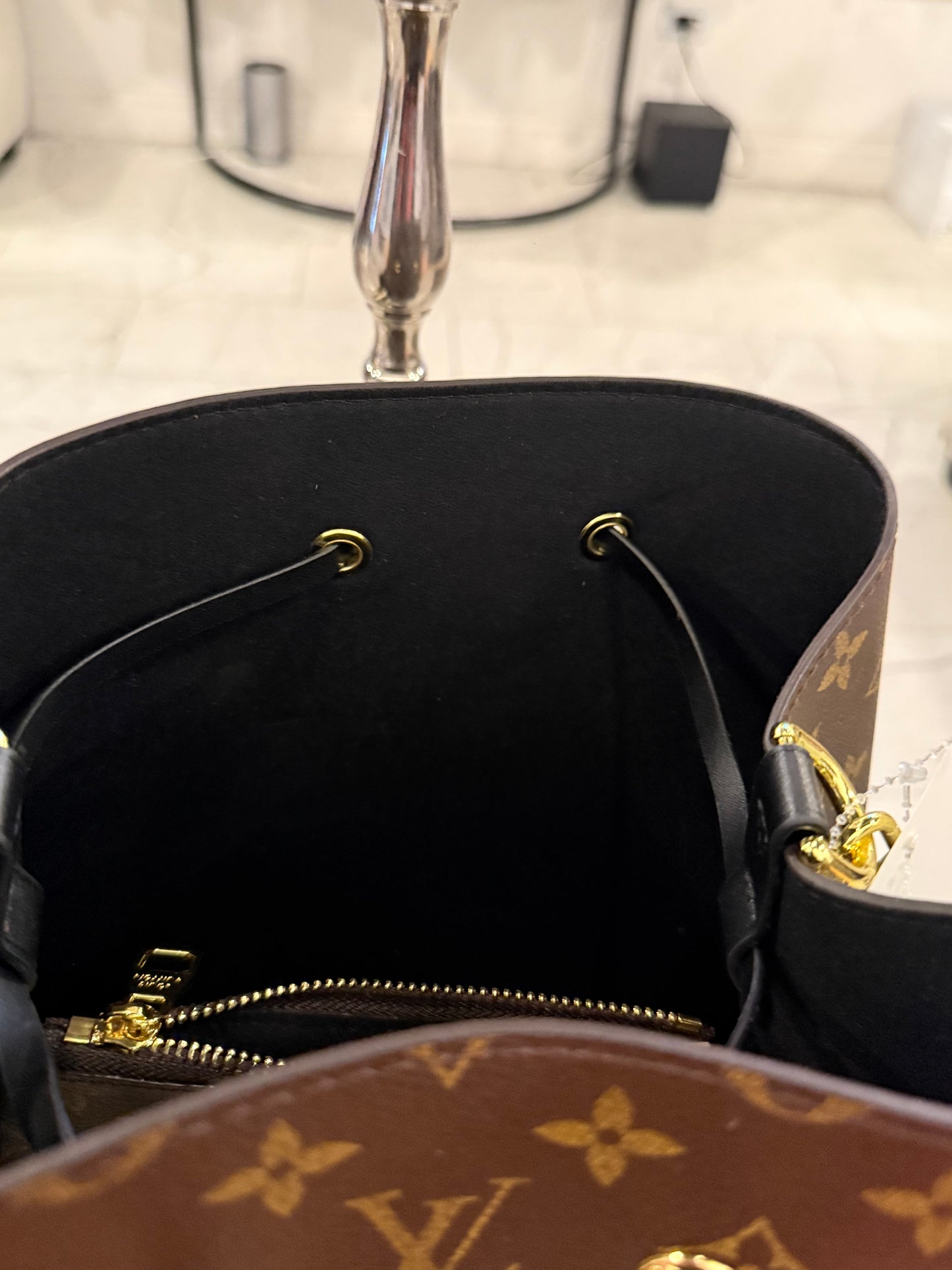 BAG