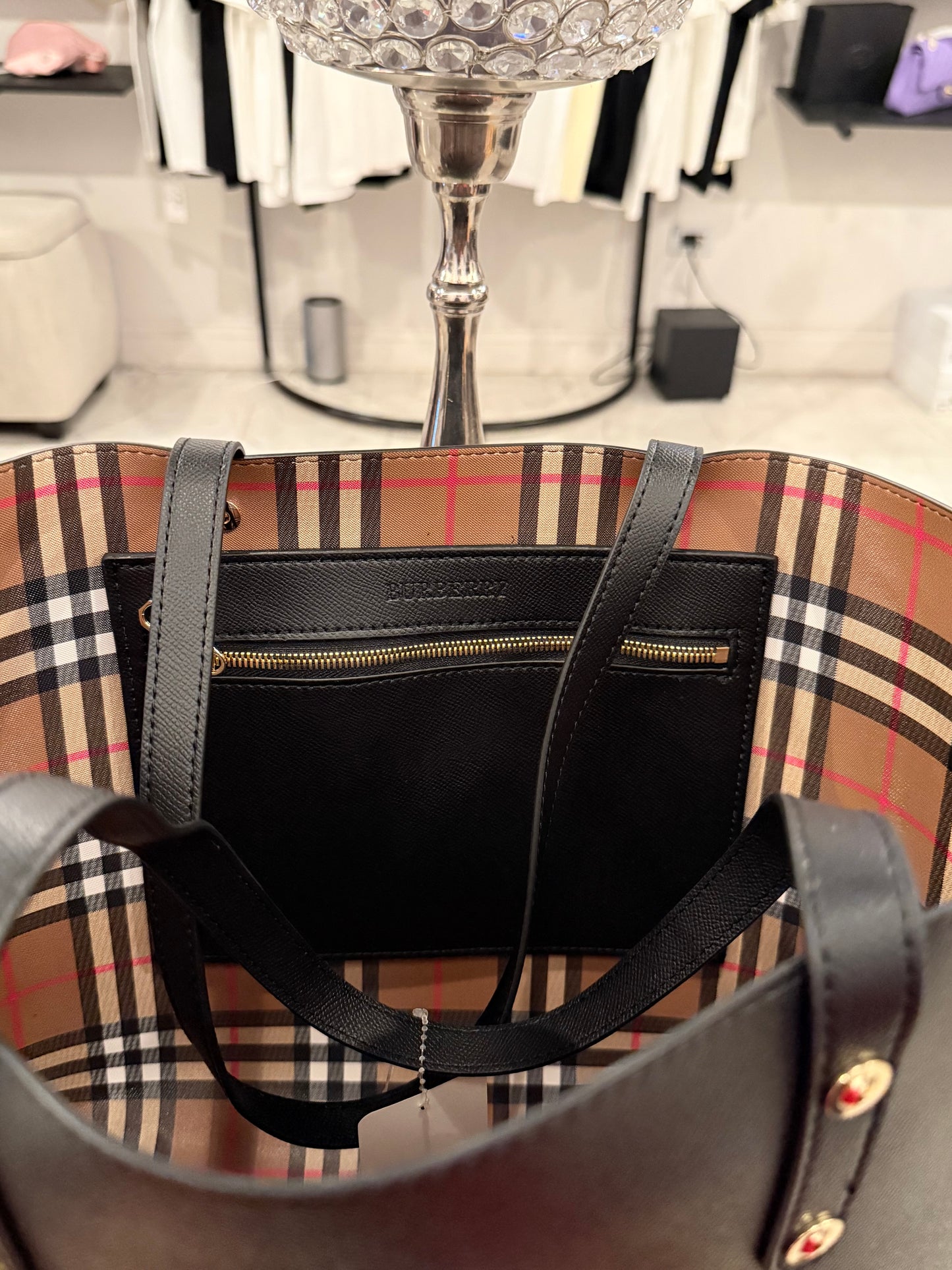 BAG