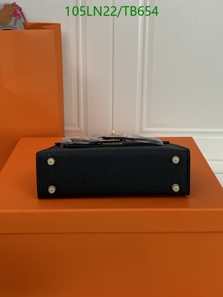 H BAG