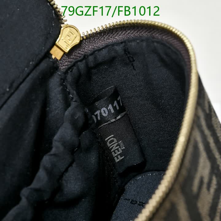 F BAG