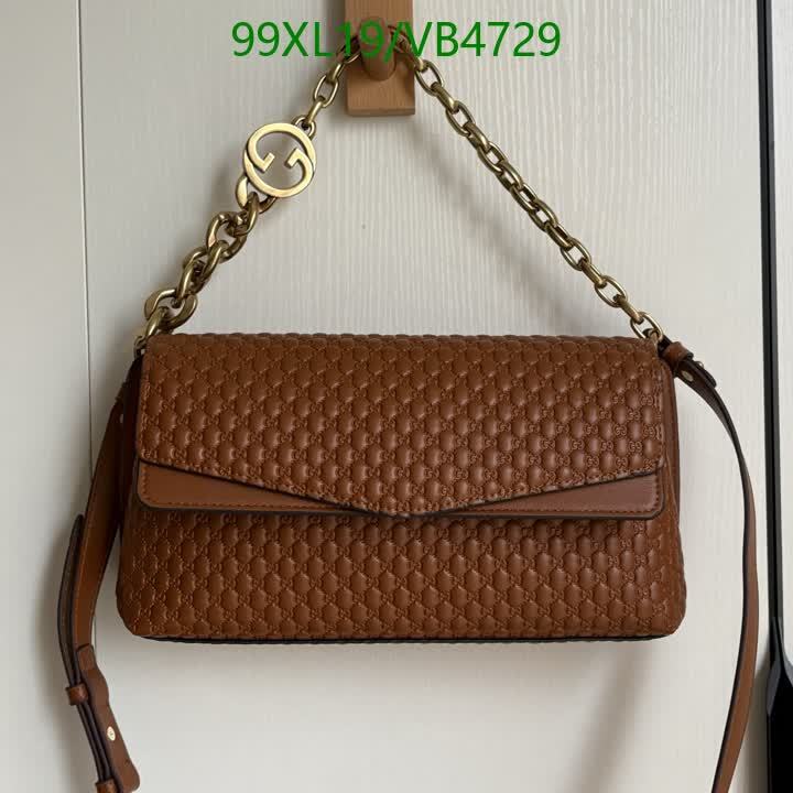 G BAG