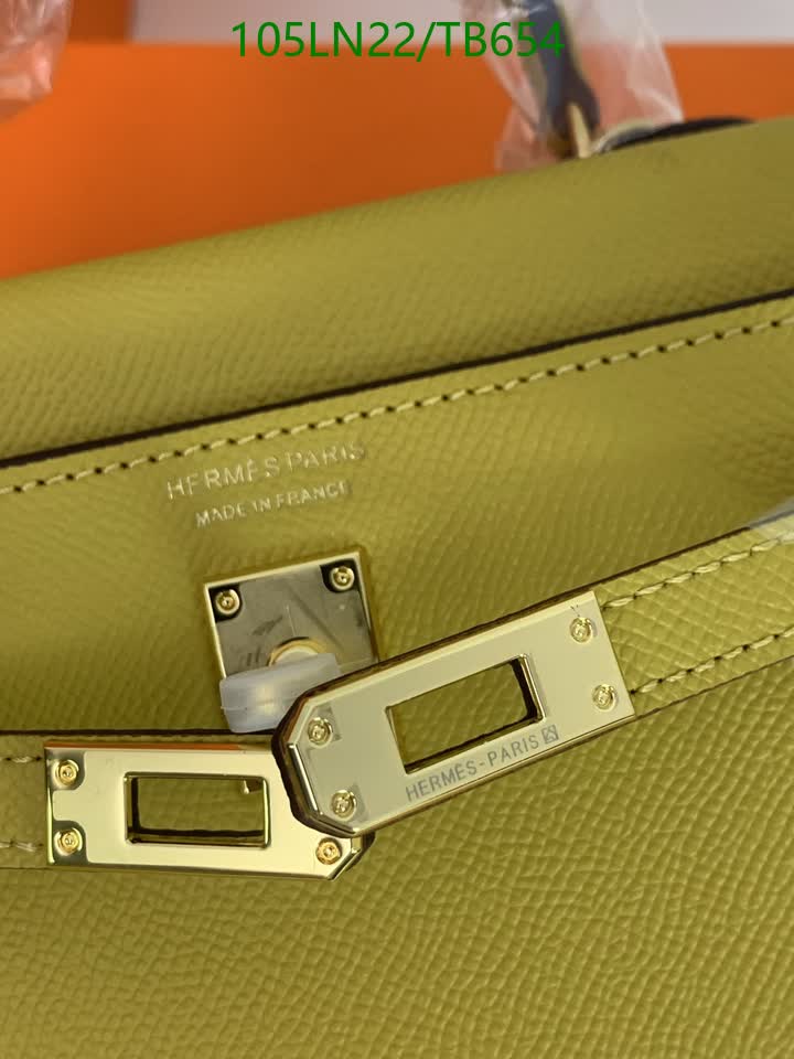 H BAG