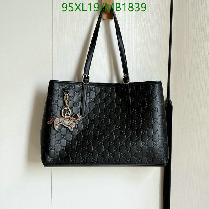 G BAG