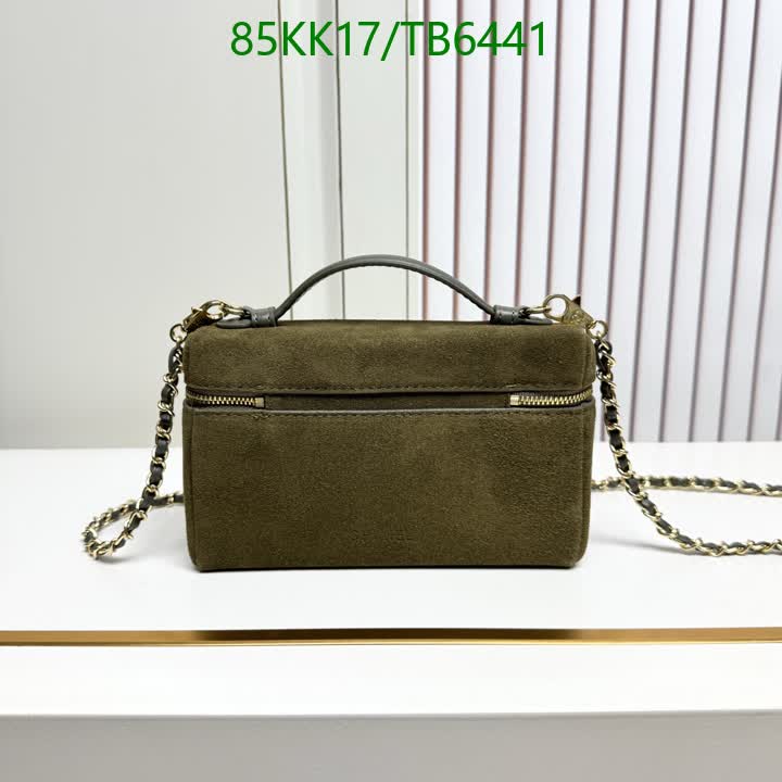 C BAG