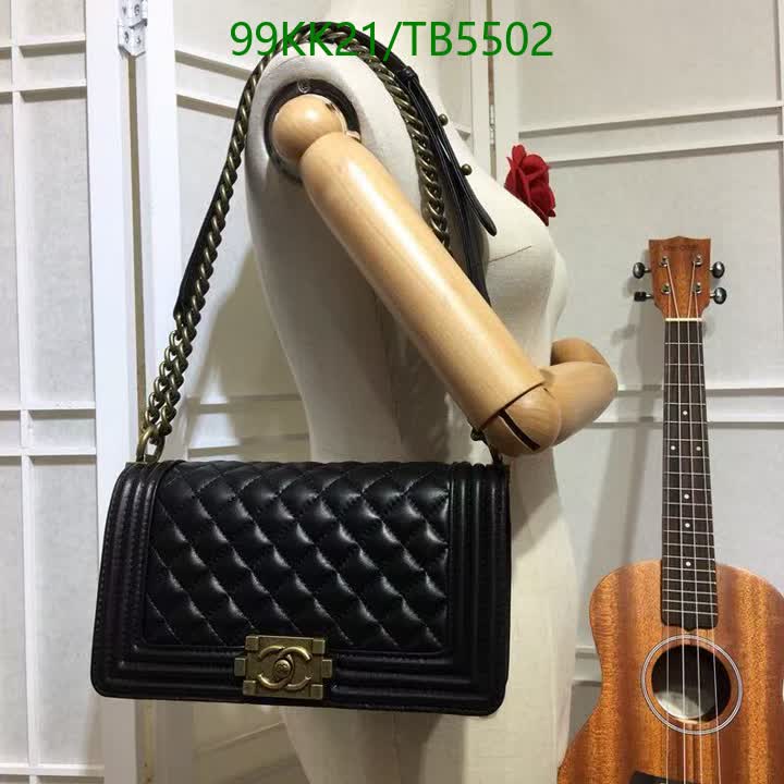 C BAG