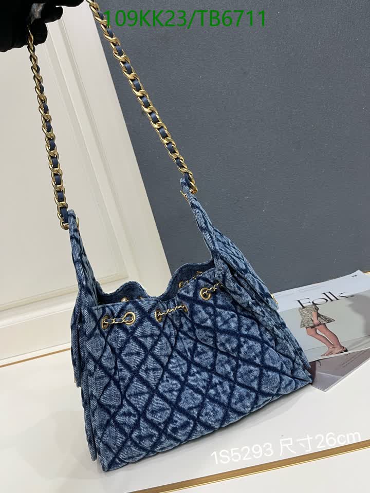 C BAG