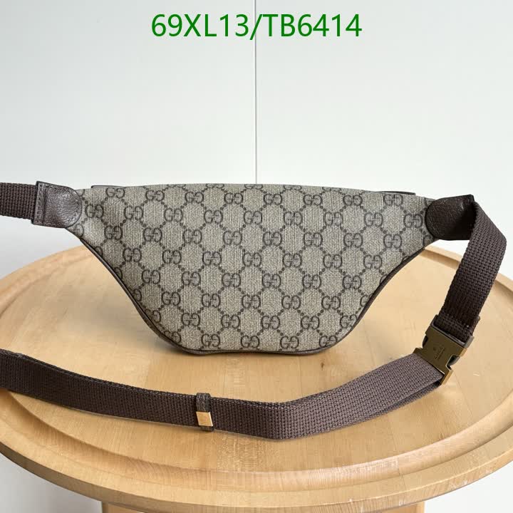 G BAG