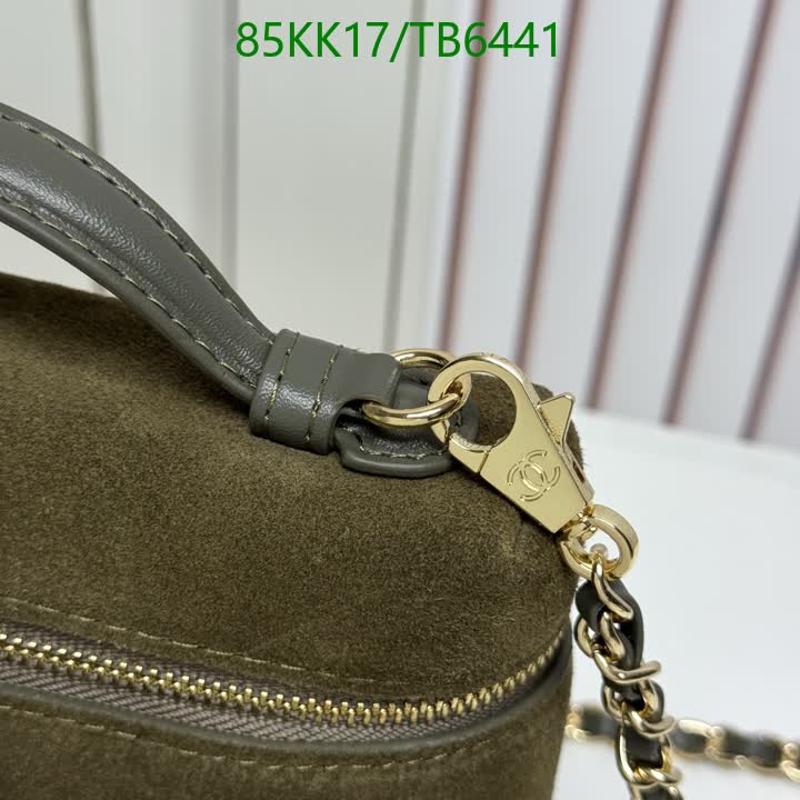 C BAG