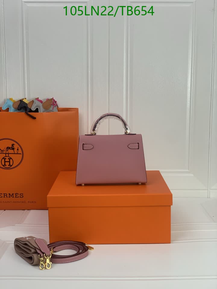 H BAG