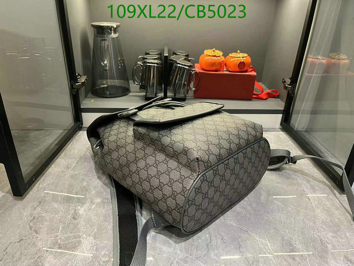 G BAG