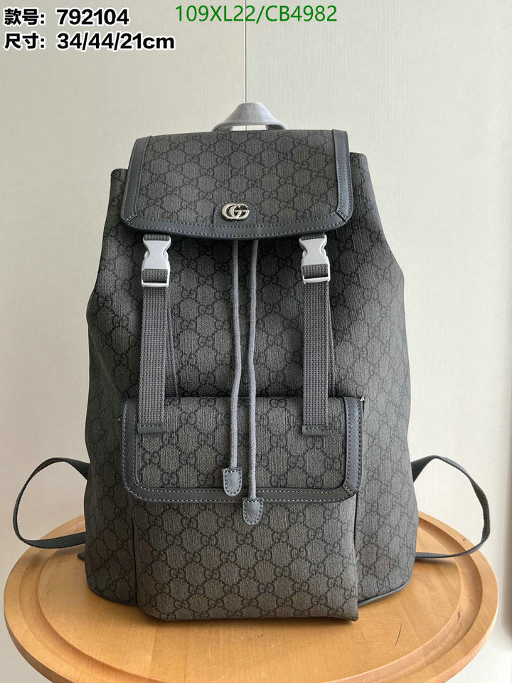 G BAG