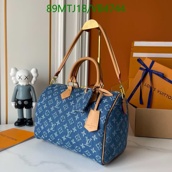 L BAG