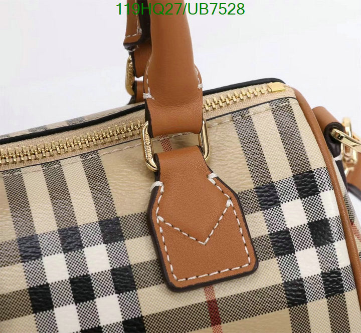 B BAG