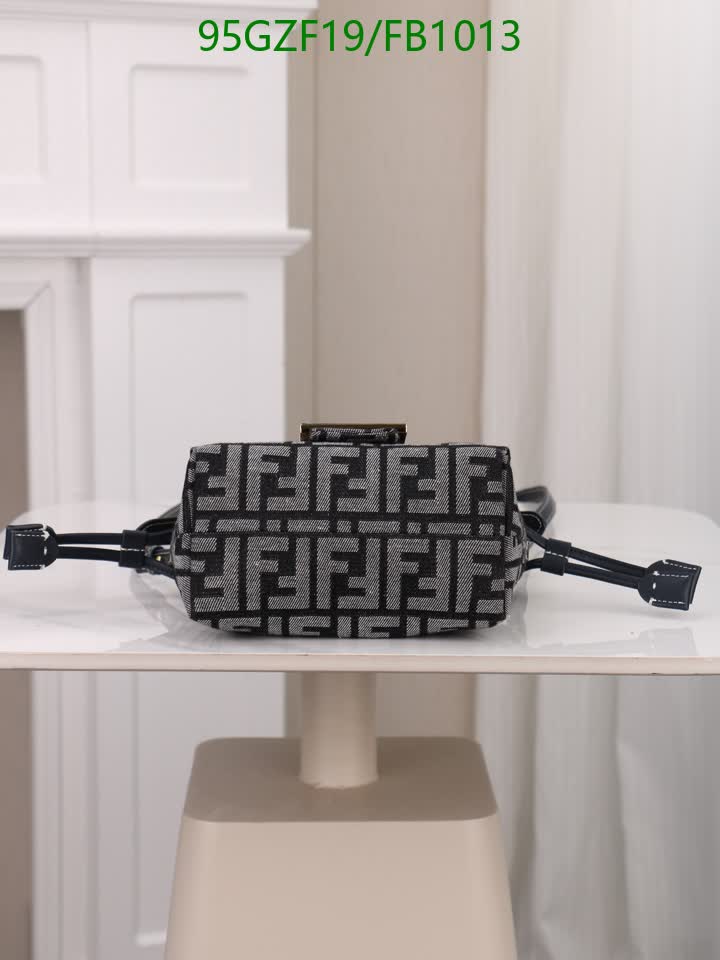 F BAG