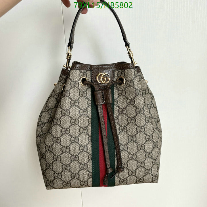 G BAG