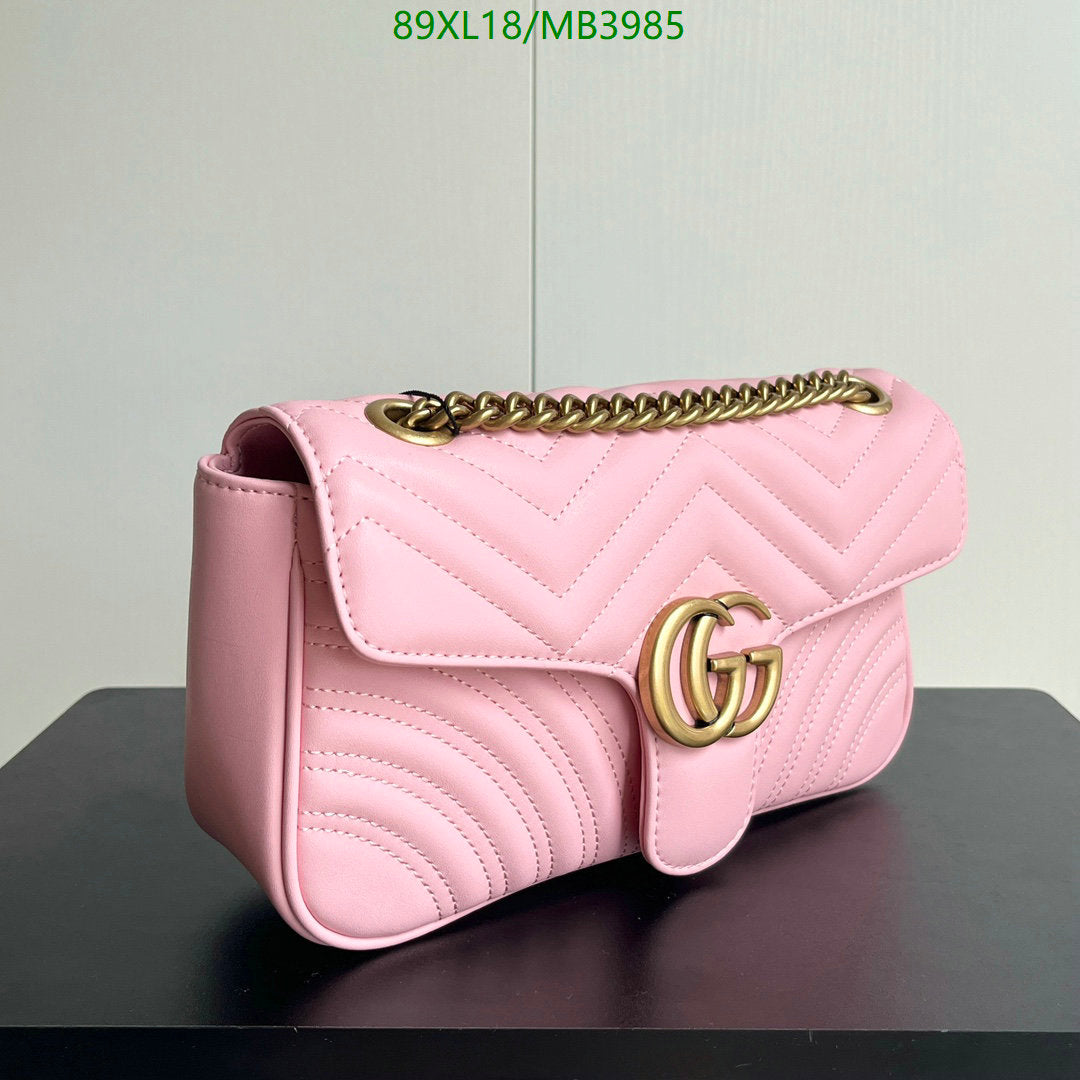 G BAG