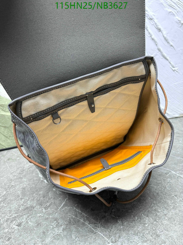 G BAG