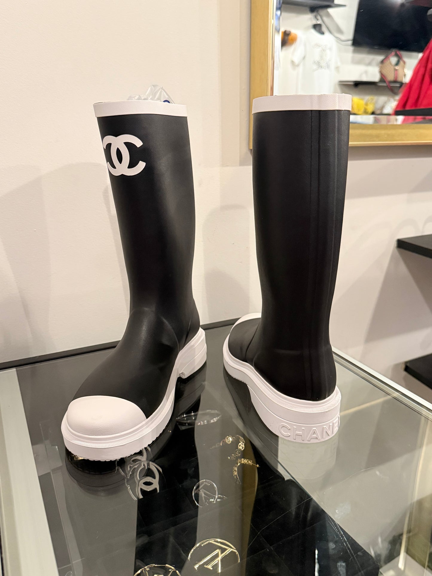 CBOOTS