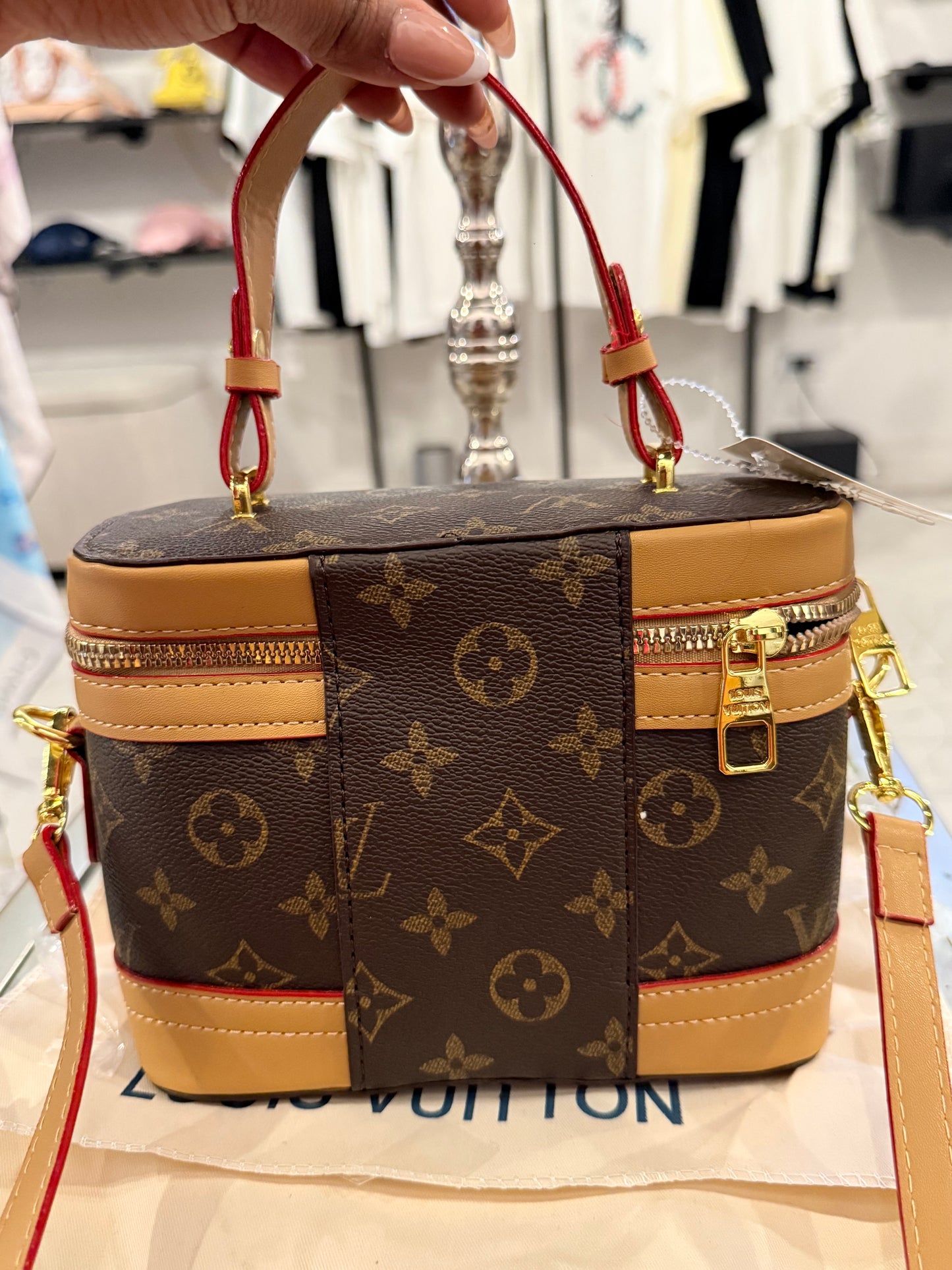 BAG