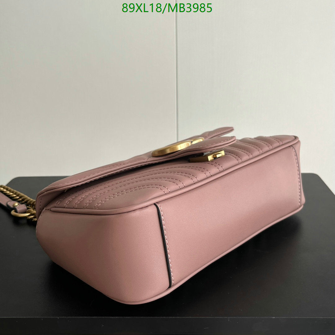 G BAG