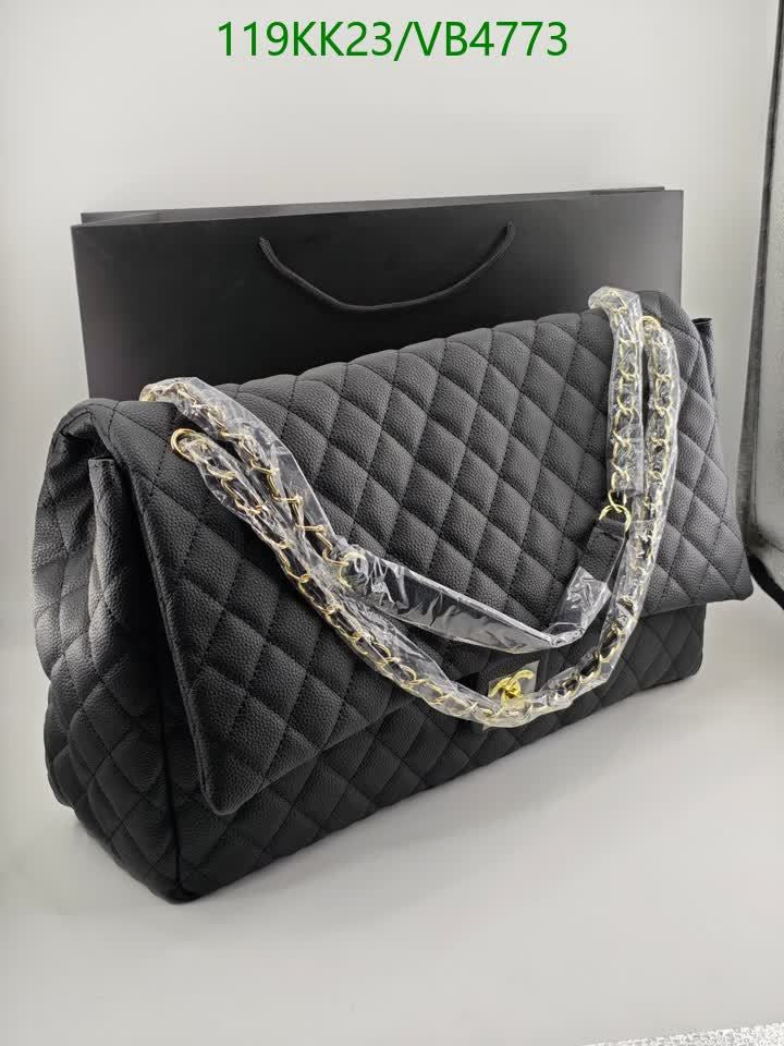 C BAG