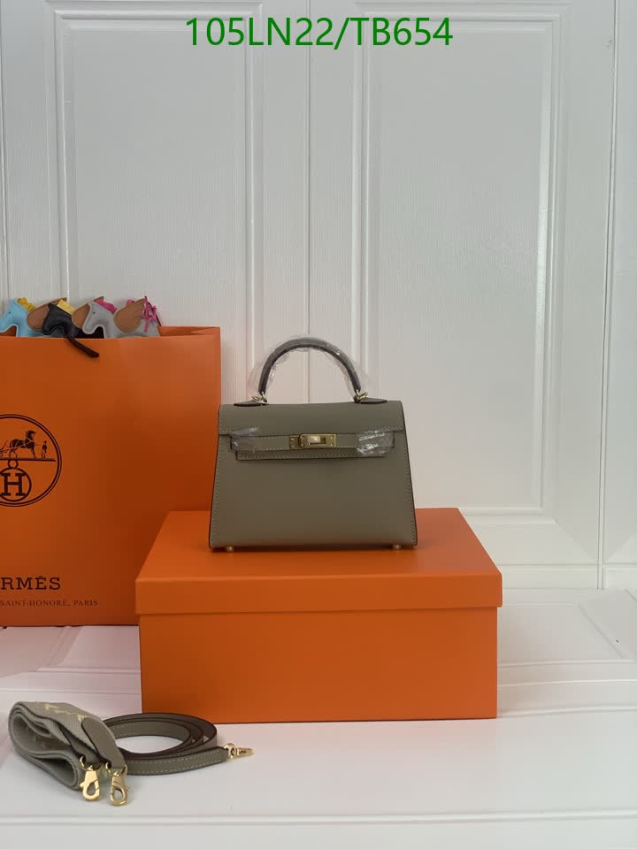 H BAG