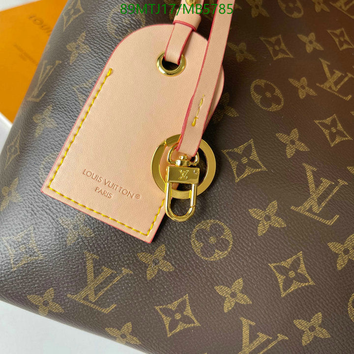 L BAG