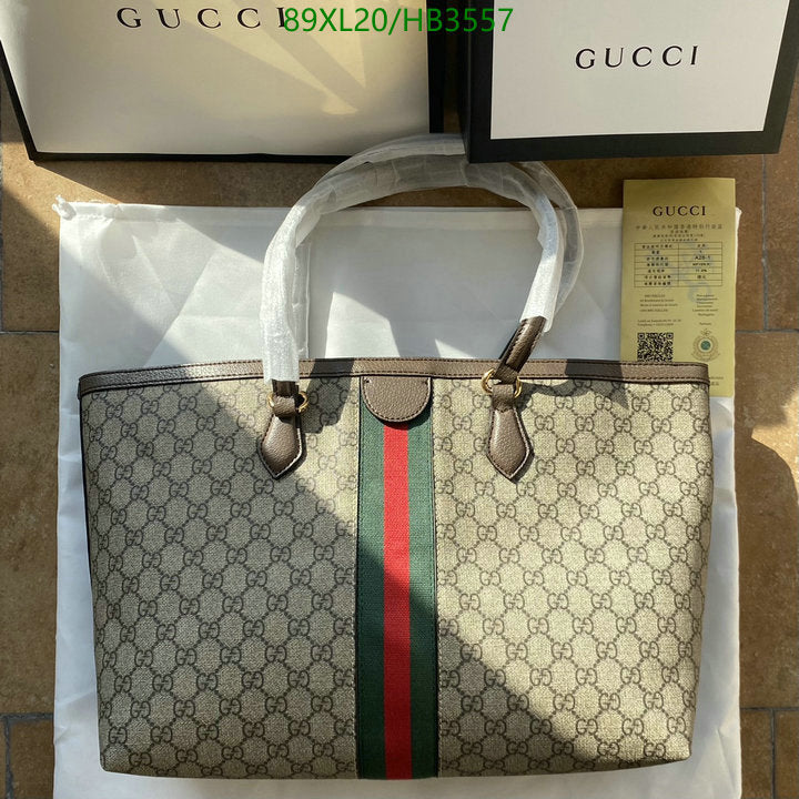 G BAG