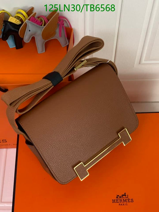 H BAG