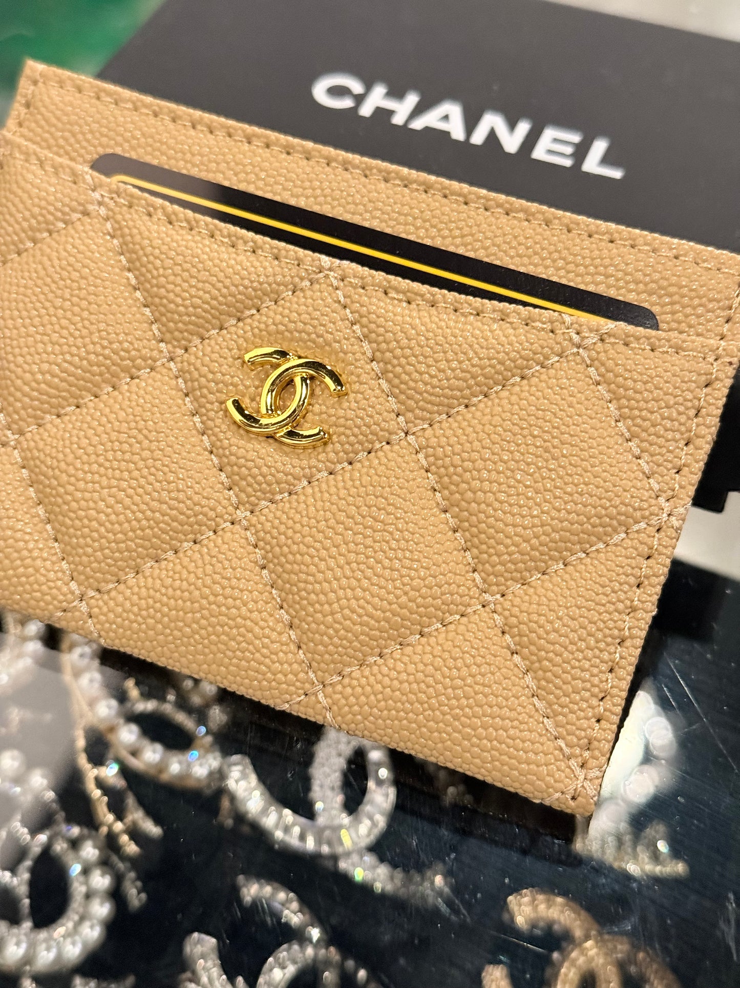 C WALLET/CARDHOLDER