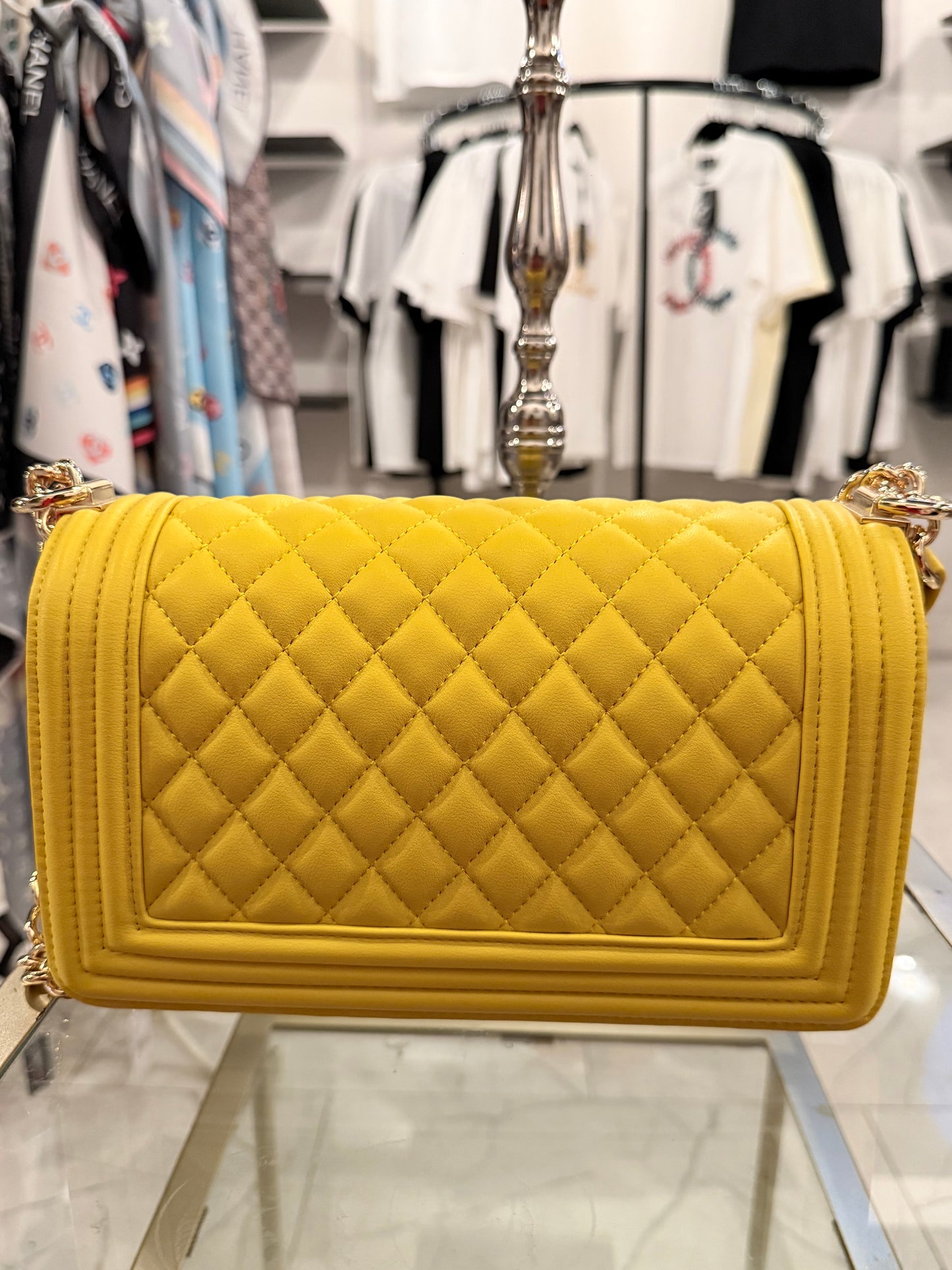 BAG