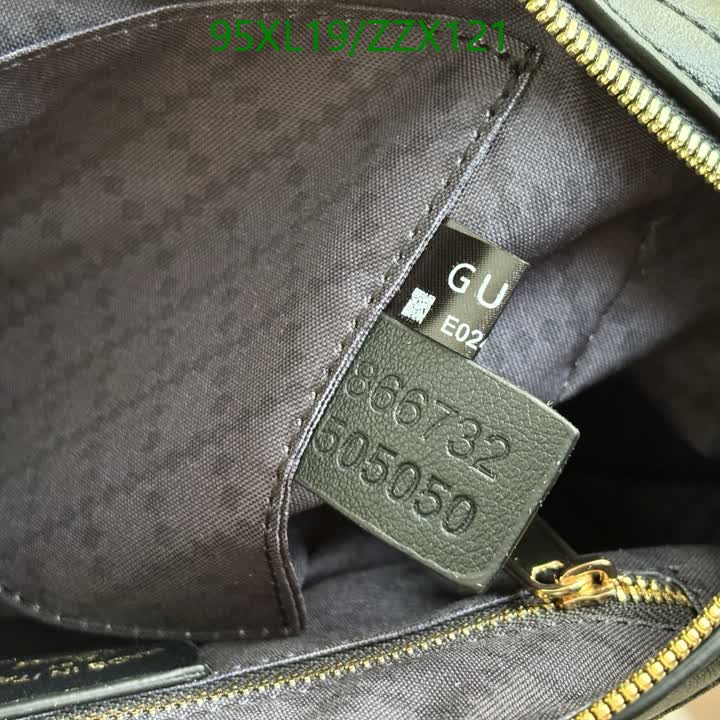 G BAG
