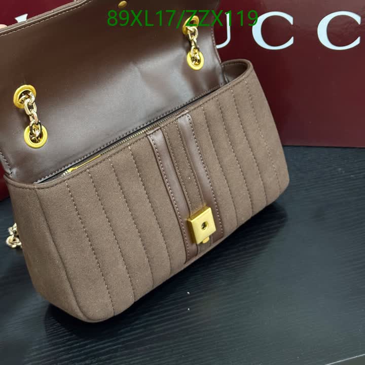 G BAG