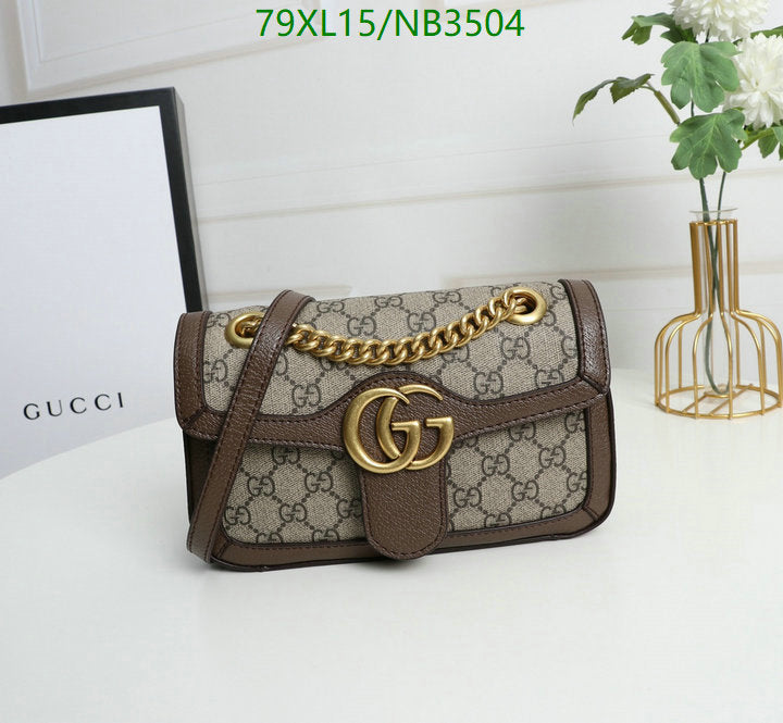 G BAG