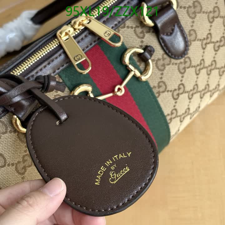 G BAG