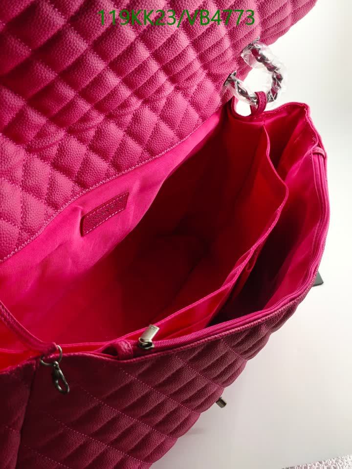 C BAG