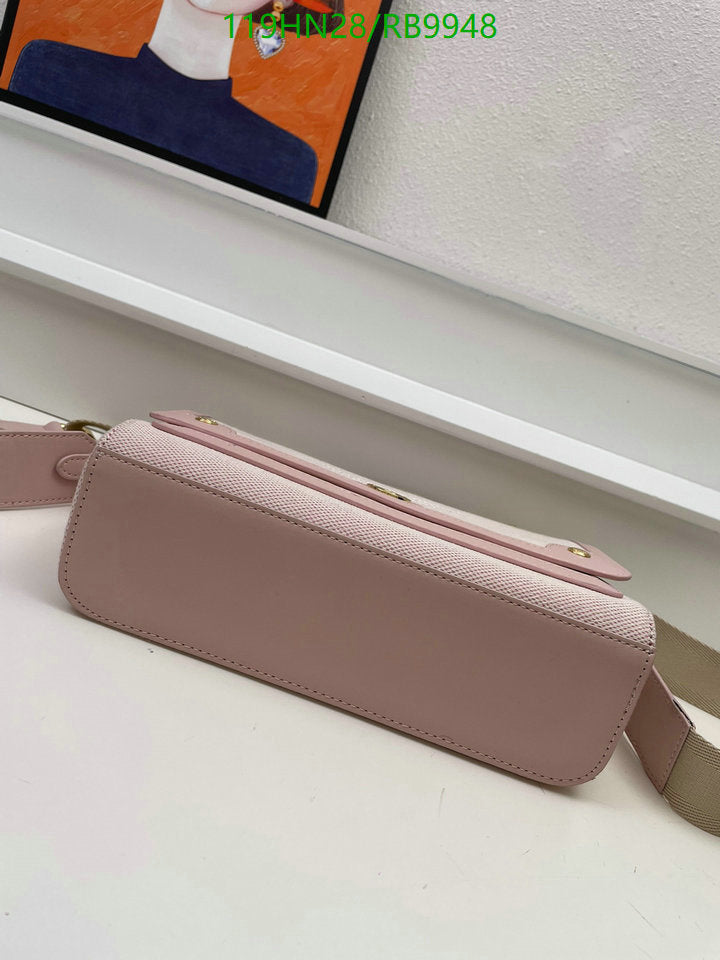 B BAG