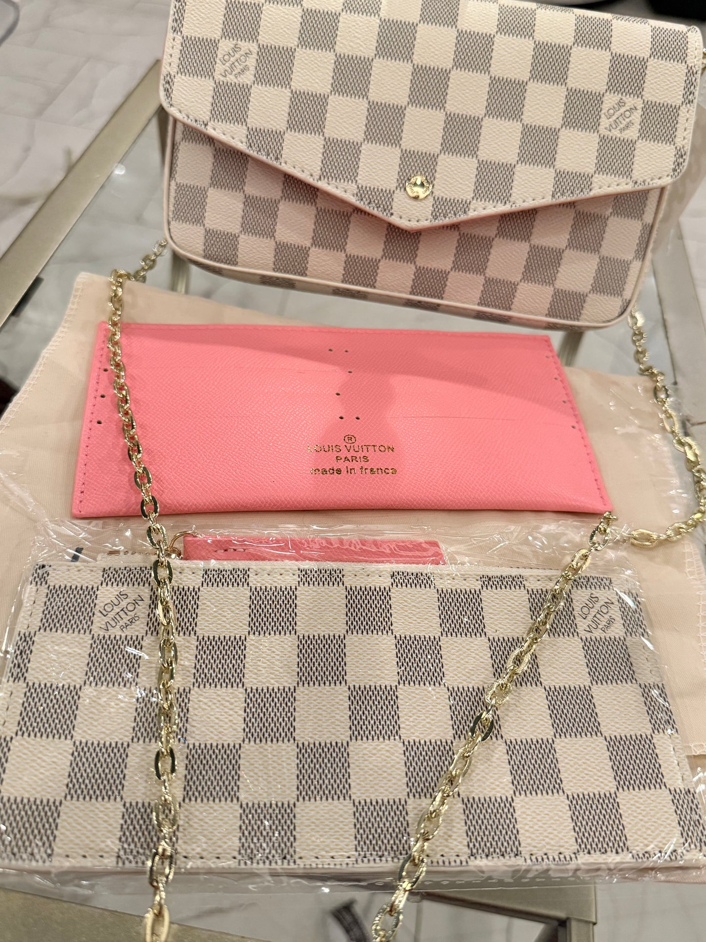 BAG