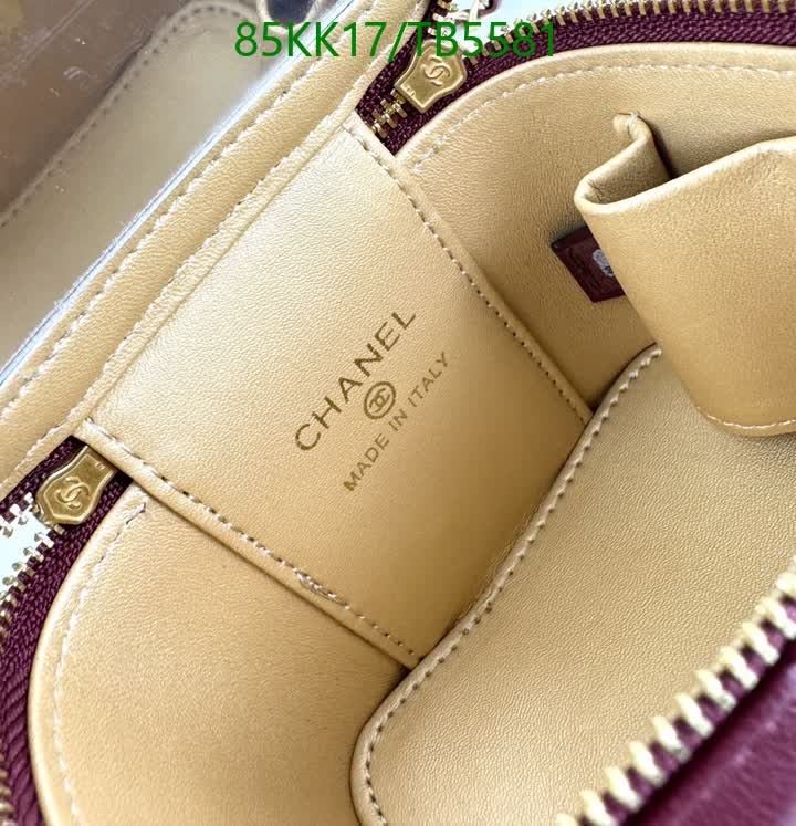 C BAG