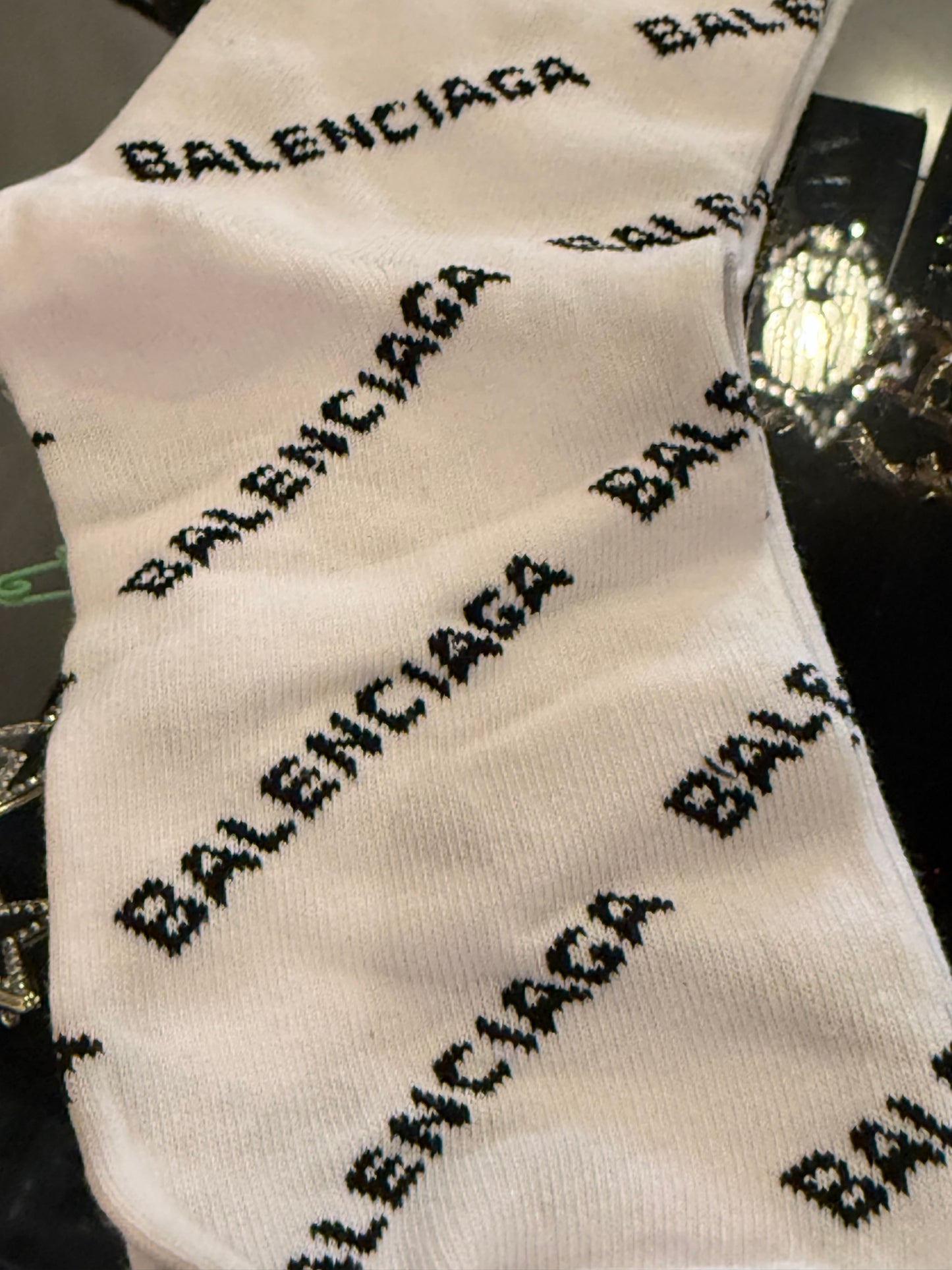 B SOCK