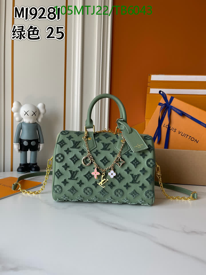 L BAG