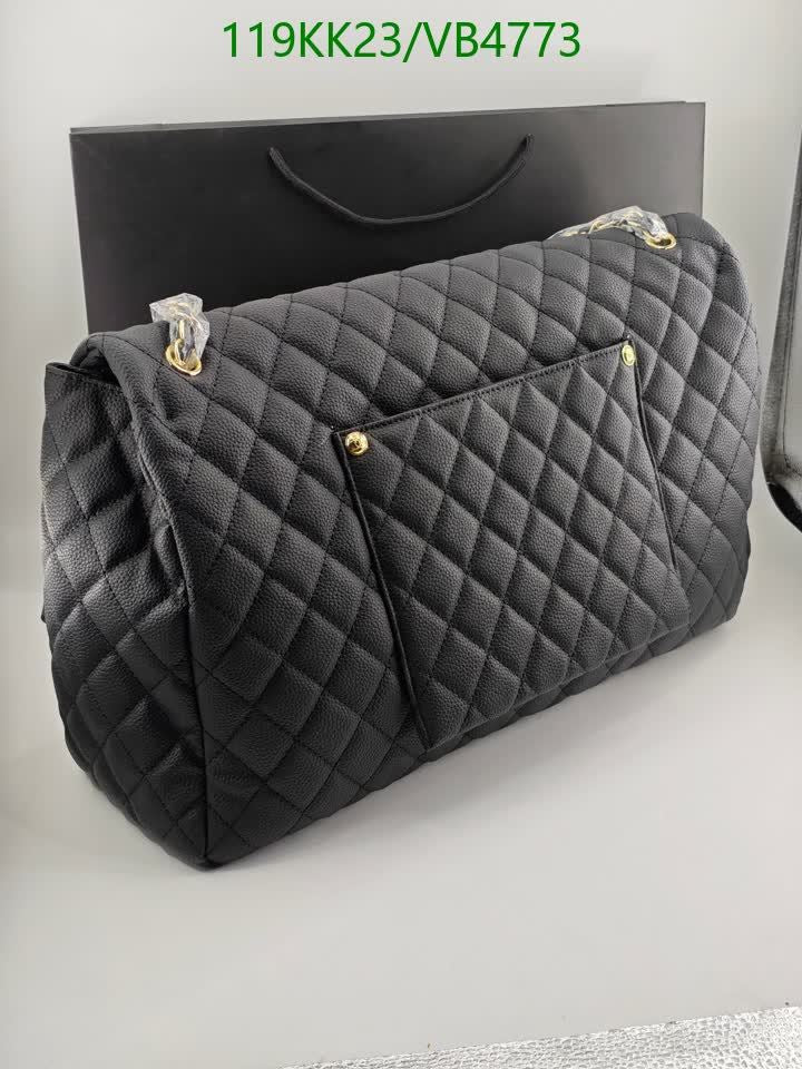 C BAG