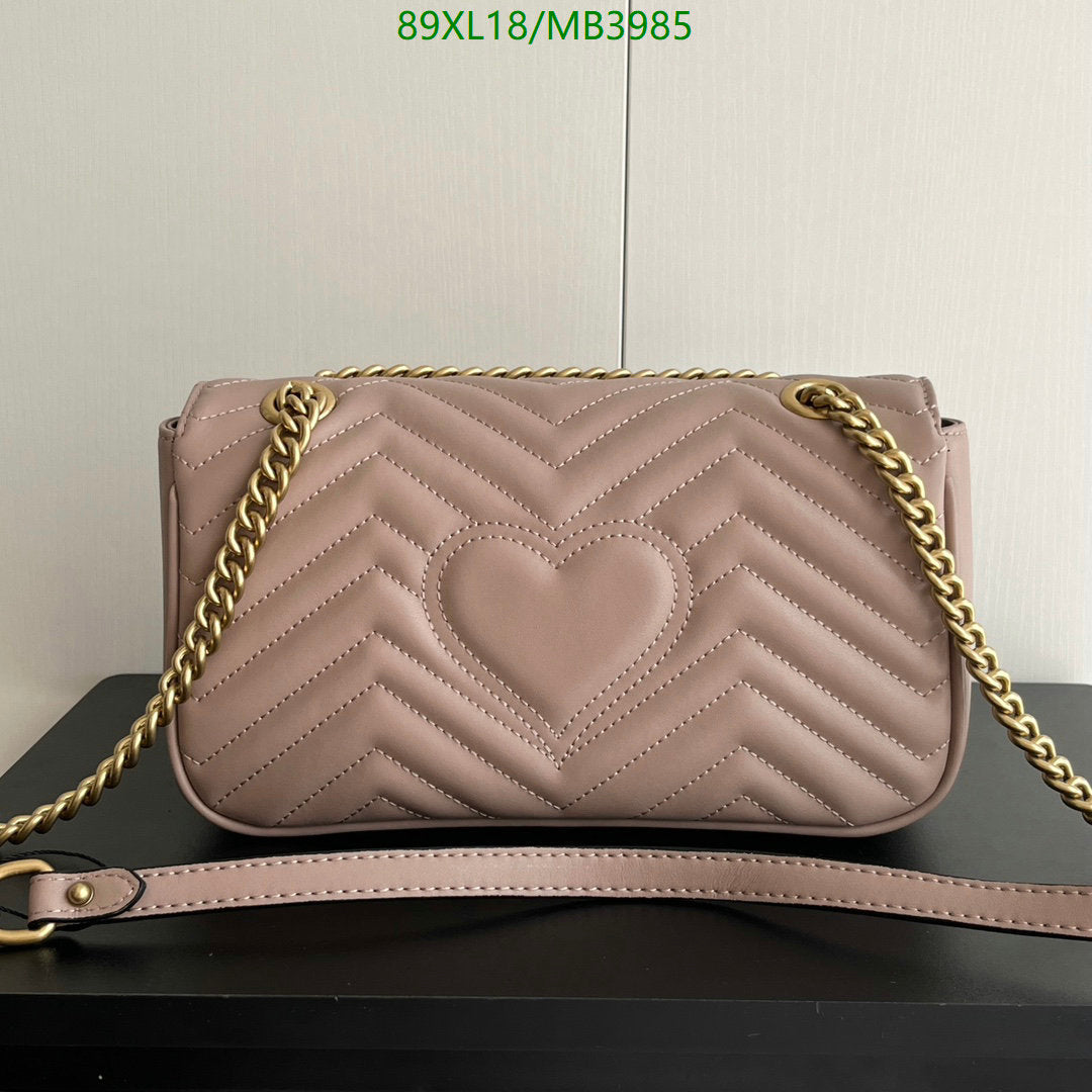 G BAG